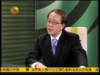 邱震海：韩国新总统的政策必定比李明博温和