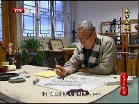 刘洪宽创作严谨 中轴线长卷还原真实老北京