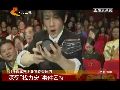 刘谦透露不上元宵晚会：深受“找力宏”困扰