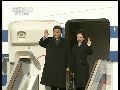 习近平：将把发展中俄关系作为外交优先方向