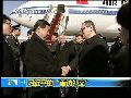 习近平访俄将在一天半内出席近二十场活动