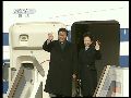 曲星：习近平夫妇亮相使人感觉从容亲和温馨