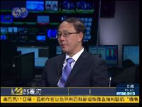 邱震海：朝鲜一闹韩国就软或“惯坏”朝鲜