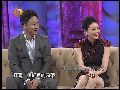 朱军赞妻子像20年前一样美 亲手为其做婚帽