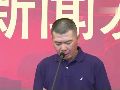 冯小刚：我背着骂名顶这个雷 领导应该感谢我