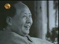 毛泽东跟理发师唠家常 以免年轻人紧张
