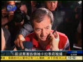 通缉13年 前波黑塞族领袖卡拉季奇被捕
