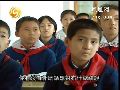 朝鲜儿童接受采访 称美是不共戴天仇人