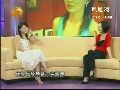 李湘：李厚霖不敢面对我爸爸