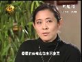 倪萍：主持春晚没穿袜子 光脚上台