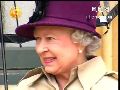 王室探秘：未曾公开的女王家庭录像