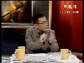 20071019锵锵三人行 日本一男子求助无门 写“死亡日记”