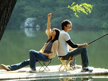 2008-12-04 鲁豫有约 - 爱情左右 型男们的爱情