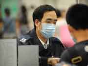 北京第二例流感患者为加拿大籍华人