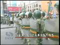 【2009年7月】新疆发生打砸抢烧暴力事件 伤亡者近两千