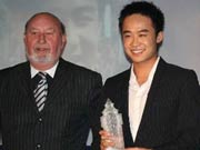 鲁豫有约 - 凤凰宽频 -凤凰卫视节目- VIP