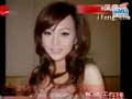 潘长江否认女儿整容：她只是打了瘦脸针