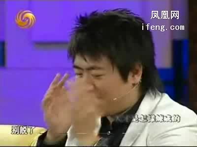 郎朗:小时候的我既叛逆又听话