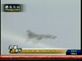 中国空军的和平使命：轰炸机破冰防凌