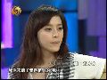 范冰冰回击整容传闻：我相信存在真理