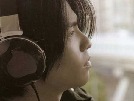 萧敬腾《新不了情》