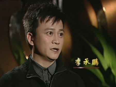 2010-01-24 名人面对面 - 李承鹏:我只是想让大