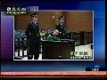 重庆打黑伪证案律师李庄二审减刑