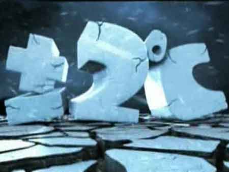 2010-02-23 解码陈文茜 - 气候暖化纪录片《正