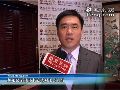 郝龙斌：看淡“台北市长”竞选对手苏贞昌
