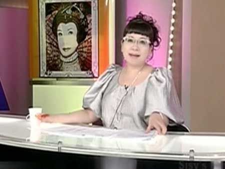 2010-07-06 解码陈文茜 - 郭台铭陷人生低谷 薄