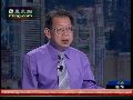 石齐平：空置房非同小可 需掌握确实数字