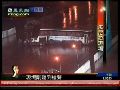 菲律宾警方成功进入旅游巴士车厢