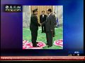 金永南会见中国将领 称致力加强中朝合作