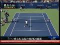纳达尔在美网中苦战五局涉险过关