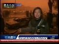 战地玫瑰闾丘露薇在伊拉克战争前线报道