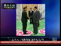 金永南称将继续加强中朝友好关系