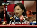 台北新北选情胶着 绿营乐观看待加紧催票