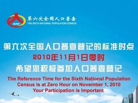 全国人口大普查_...月1日是第六次全国人口普查登记标准时间.连日来,芜湖县普(3)