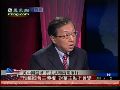 郑浩：国会若出现“分裂”将影响奥巴马施政