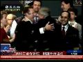 里德在内华达州连任 为民主党赢得关键胜利