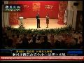 阿联酋首都阿布扎比举办中国风交流活动