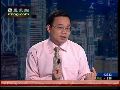 朱文晖：中日交流形式多样大可绕过日外务省