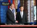 中印俄外长在武汉会晤 推进下一阶段合作