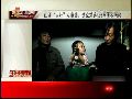 实拍：三岁男童开车 家长车外指导