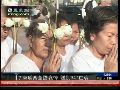 柬埔寨举行全国哀悼 悼念踩踏事件遇难者