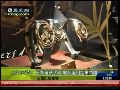 巴黎钟表沙龙展揭幕 展商争相进军中国市场