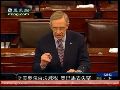 美参议院否决减税建议 奥巴马表示失望