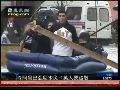 阿尔巴尼亚水灾泛滥房屋被淹 1万人紧急疏散