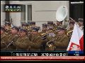 俄罗斯总统访问波兰 商讨加强贸易合作