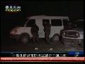 俄罗斯特警围捕武装分子 枪战造成8人死亡